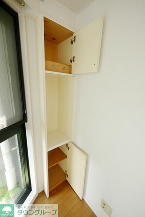 ELM-M3の物件内観写真